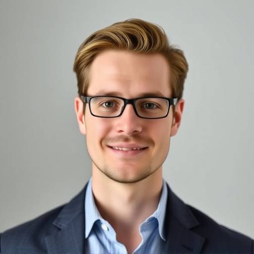 Erik Nilsen, Daglig Leder